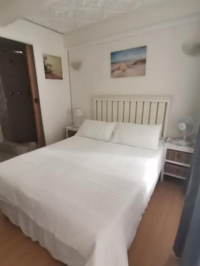 Palm Tree BnB